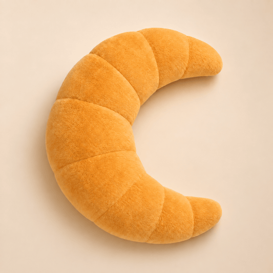 Oversized Hug Pillow – Plush Full-Body Sleep Pillow